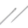 Sewing needles long NM 3-7 [44 x 0,9 mm / 40 x 0,8 mm / 38 x 0,7 mm] | Prym,  thumbnail number 3