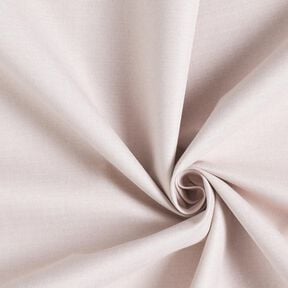Blackout Fabric Blackout fine herringbone – rosé, 