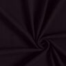 Ribbed Jersey fine 2-1-1-1 ribs – black,  thumbnail number 1