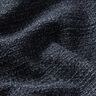 Upholstery Fabric Chunky Chenille – anthracite,  thumbnail number 2