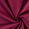 Baby Cord Plain – burgundy,  thumbnail number 1