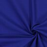 Cotton Twill Plain – royal blue,  thumbnail number 1