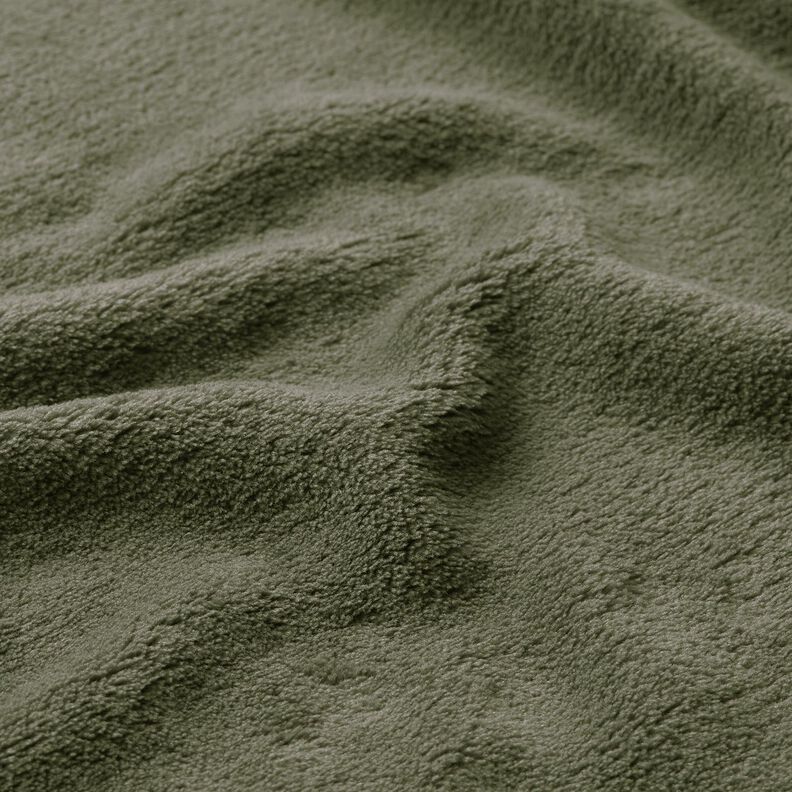 Cosy Fleece – dark pine, image number 3
