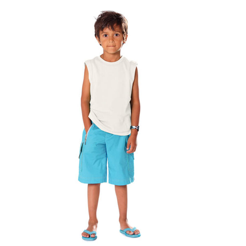 Premium Ponte Roma – offwhite, image number 4