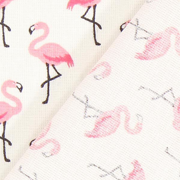 Flamingo Coated Cotton,  image number 3