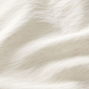 Voile viscose blend – offwhite, 