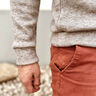 HERR SVEN - simple jumper with raglan sleeves, Studio Schnittreif  | 42 - 60,  thumbnail number 7