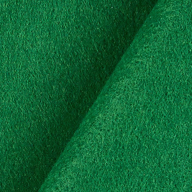 Felt 90 cm / 1 mm thick – fir green, image number 3