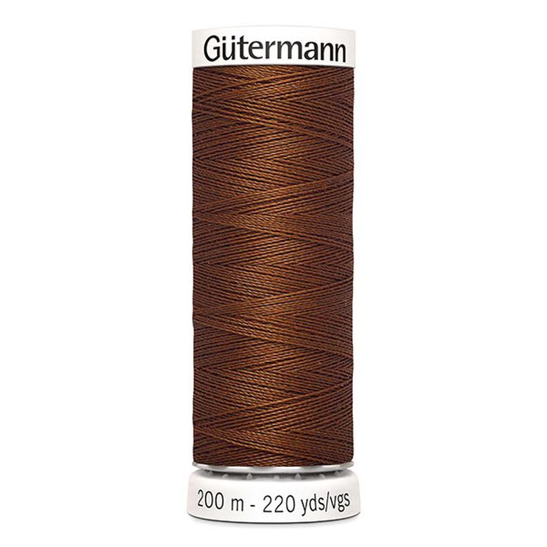Sew-all Thread (650) | 200 m | Gütermann,  image number 1
