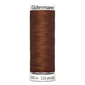 Sew-all Thread (650) | 200 m | Gütermann, 