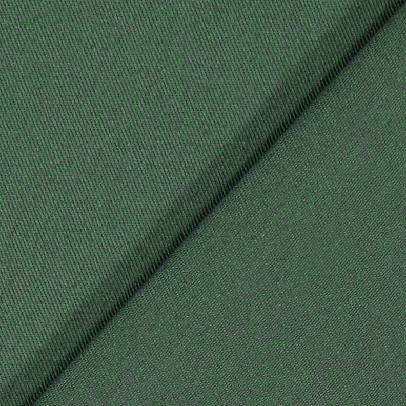 Cotton Twill – fir green, image number 3