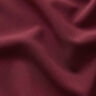 Blouse Fabric Plain – burgundy,  thumbnail number 2