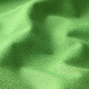 Cotton Poplin Plain – grass green, 