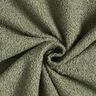 Upholstery Fabric Teddy soft – dark pine,  thumbnail number 1
