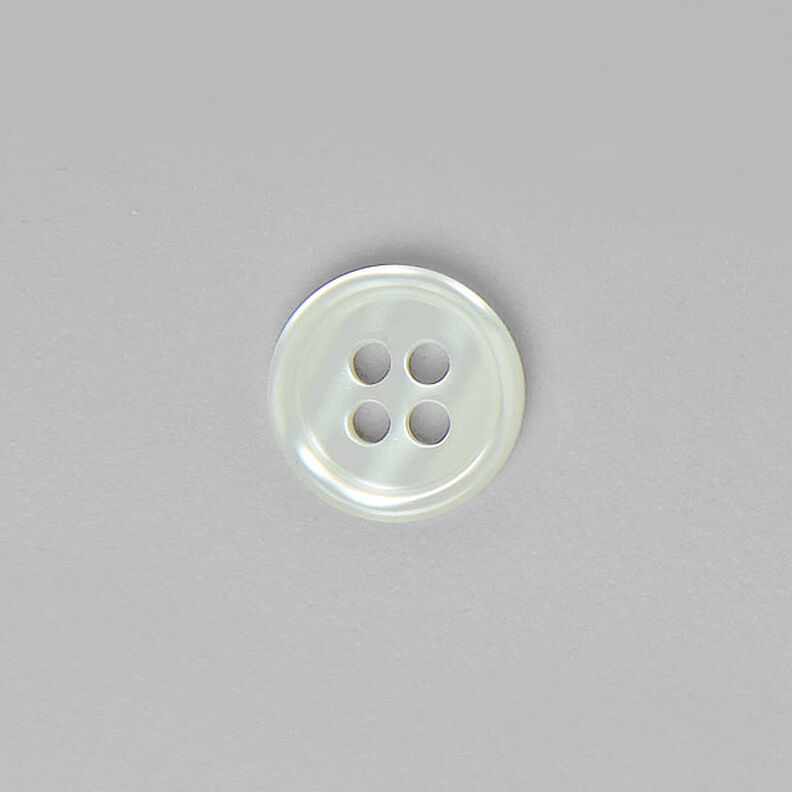 Plastic Button Dalbke 1,  image number 1