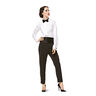 Blouse / Shirt-blouse, Burda 7136,  thumbnail number 3