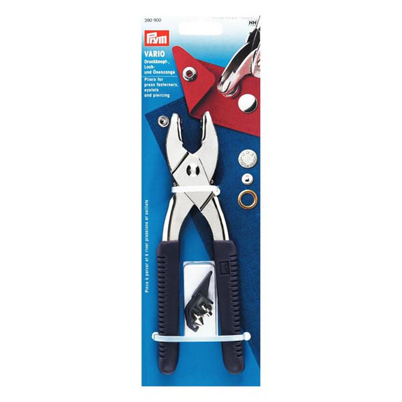 Vario Pliers | Prym,  image number 1