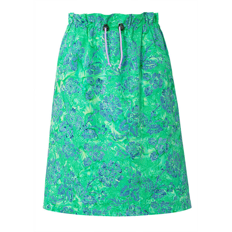 Skirt | Burda 5832 | 34-48,  image number 6