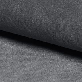 Upholstery Fabric Velvet – slate grey, 