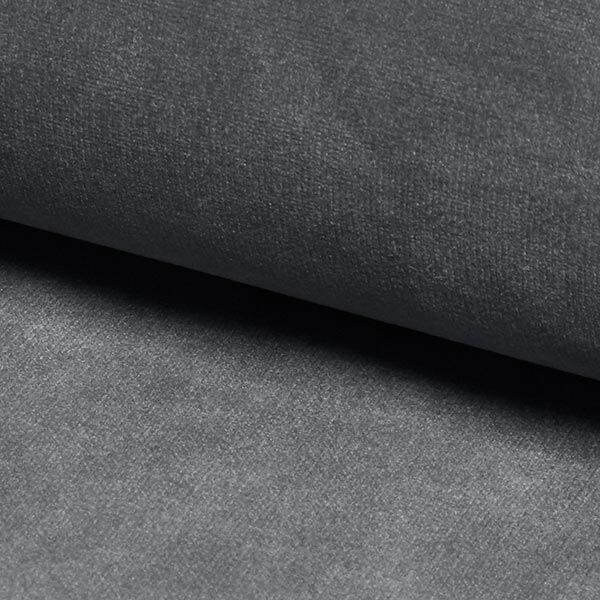 Upholstery Fabric Velvet – slate grey,  image number 2