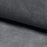 Upholstery Fabric Velvet – slate grey,  thumbnail number 2