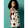 Children's Dresses, Butterick 5876 | 3 - 6,  thumbnail number 3
