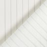 Sleeve lining pinstripe – white/black,  thumbnail number 4