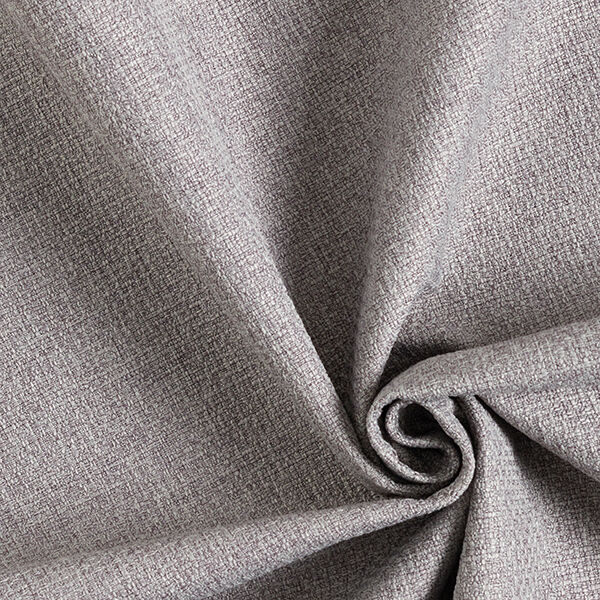 Upholstery Fabric Woven Texture – light grey,  image number 1