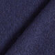 Fulled woollen loden – midnight blue,  thumbnail number 3