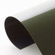 Flock iron-on film Din A4 – olive,  thumbnail number 3