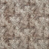 pleated leopard print pattern satin – light beige,  thumbnail number 1