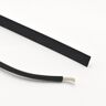 Heat-shrink tubing [1 m | Ø 10 mm] – black,  thumbnail number 1