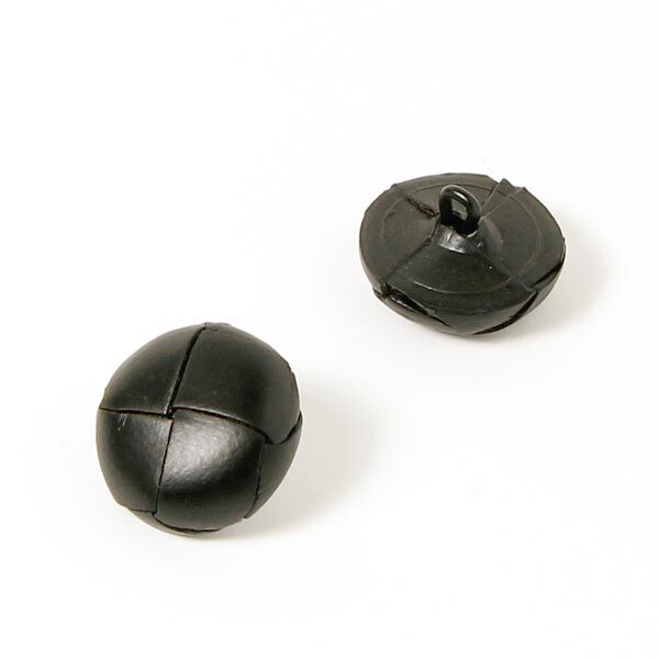Leather button, Berlebeck 80,  image number 2