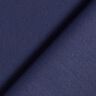Cotton Poplin Plain – navy blue,  thumbnail number 5