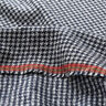 Gingham Check Coating Fabric – navy blue,  thumbnail number 5
