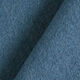 Fulled woollen loden – denim blue,  thumbnail number 3