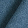 Fulled woollen loden – denim blue,  thumbnail number 3