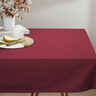 Cotton Cretonne Plain – burgundy,  thumbnail number 5