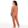 FRAU TRIXI Sleep Set for Summer and Winter | Studio Schnittreif | XS-XXL,  thumbnail number 8