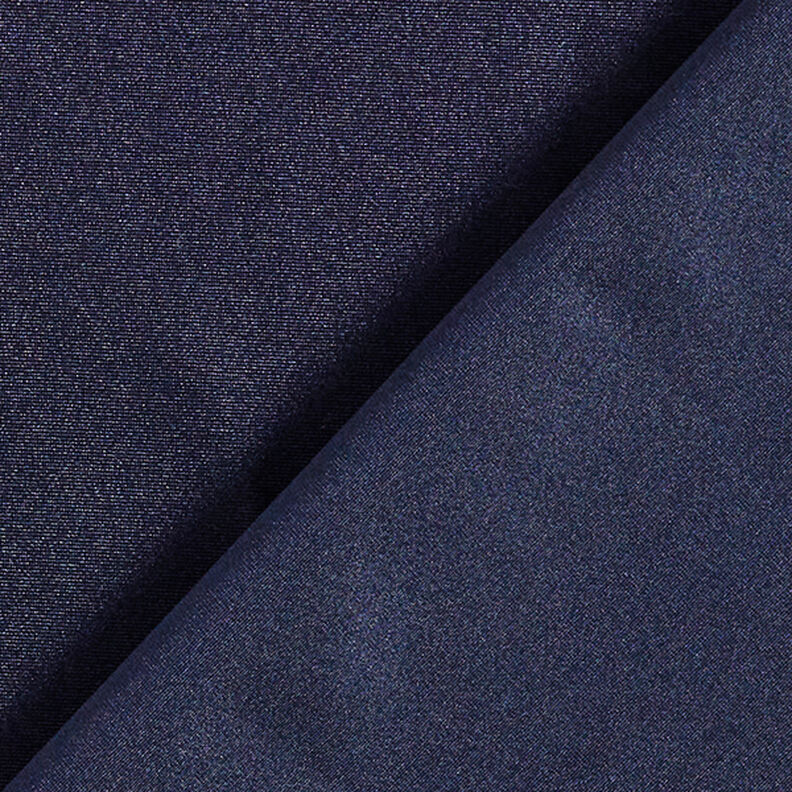 Swimsuit Fabric – navy blue,  image number 3
