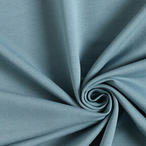 French terry Heavy – dove blue, 