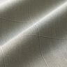 Checked trouser fabric – light grey,  thumbnail number 2