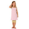 Medium Viscose Jersey – pink,  thumbnail number 5