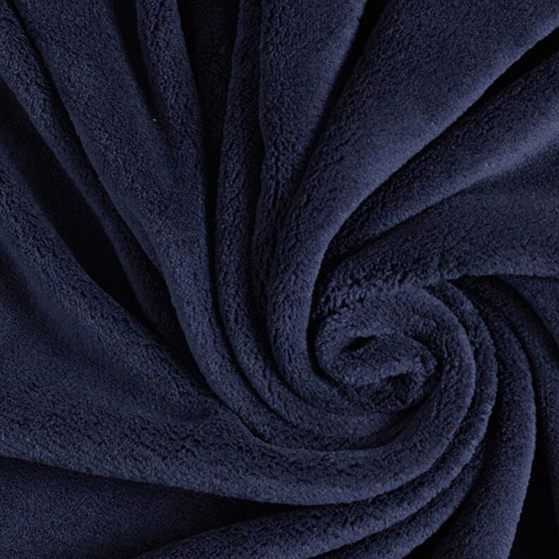 Cosy Fleece – navy, image number 1