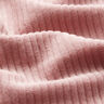 Chunky Corduroy pre-washed Plain – light dusky pink,  thumbnail number 2