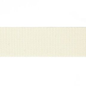 Bag Strap Webbing Basic - off-white, 