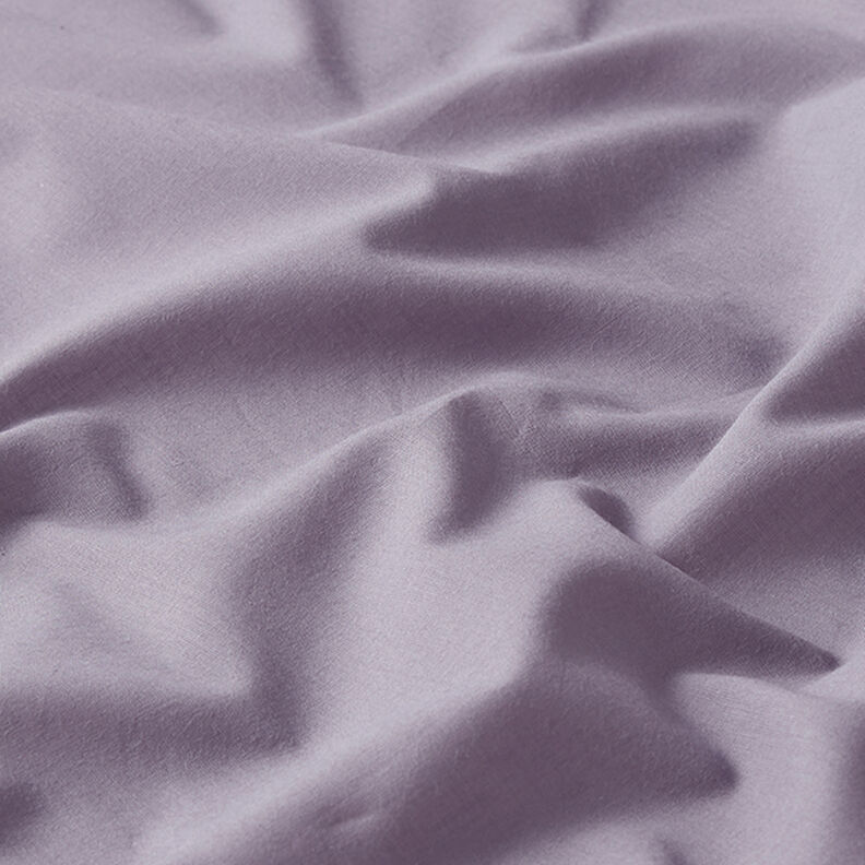 Plain Cotton Batiste – grey,  image number 2