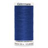 Denim Thread [1000] | 100m | Gütermann – royal blue,  thumbnail number 1