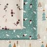 Cotton Poplin small nutcrackers – light taupe,  thumbnail number 5