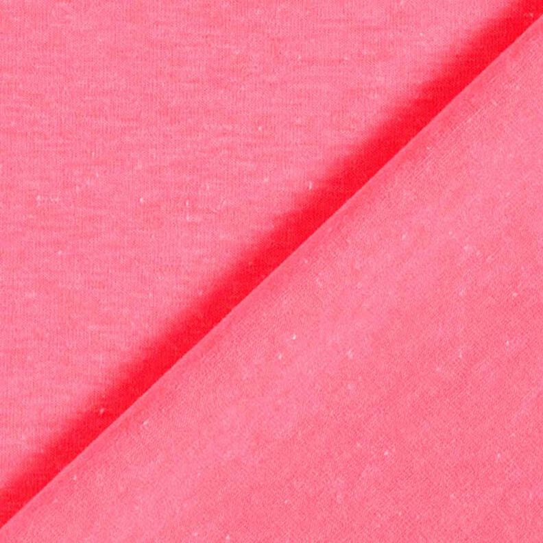 Jersey Neon Colours – neon pink,  image number 3